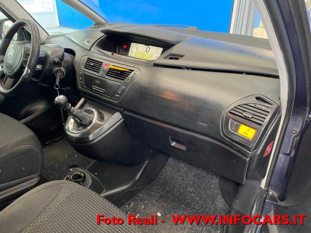 CITROEN C4 Grand Picasso 2.0 HDi 150 FAP Seduction