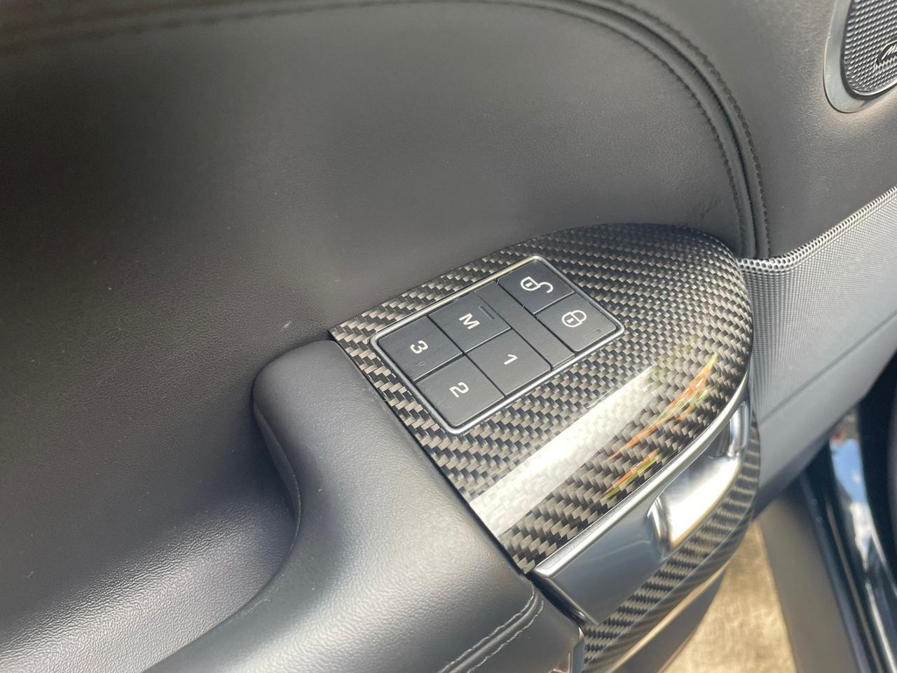 Land Rover Range Sport 5.0 V8 Supercharged 575 CV SVR