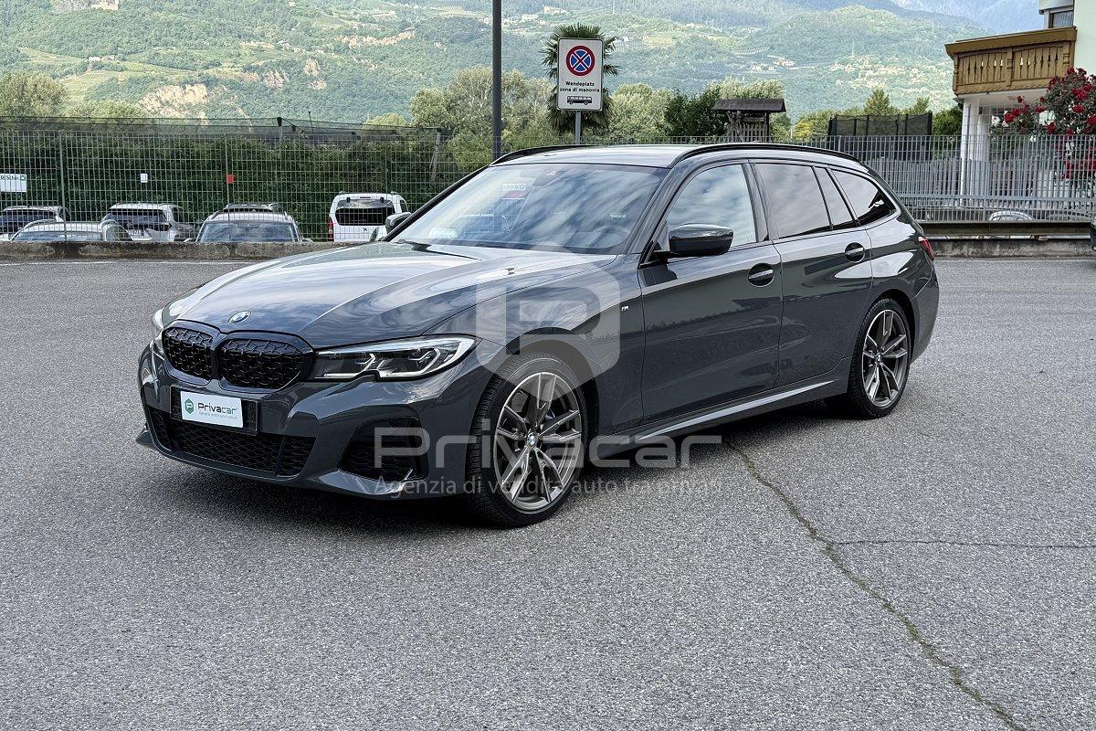 BMW M 340i xDrive