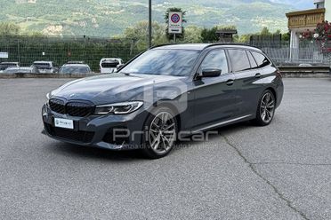 BMW M 340i xDrive