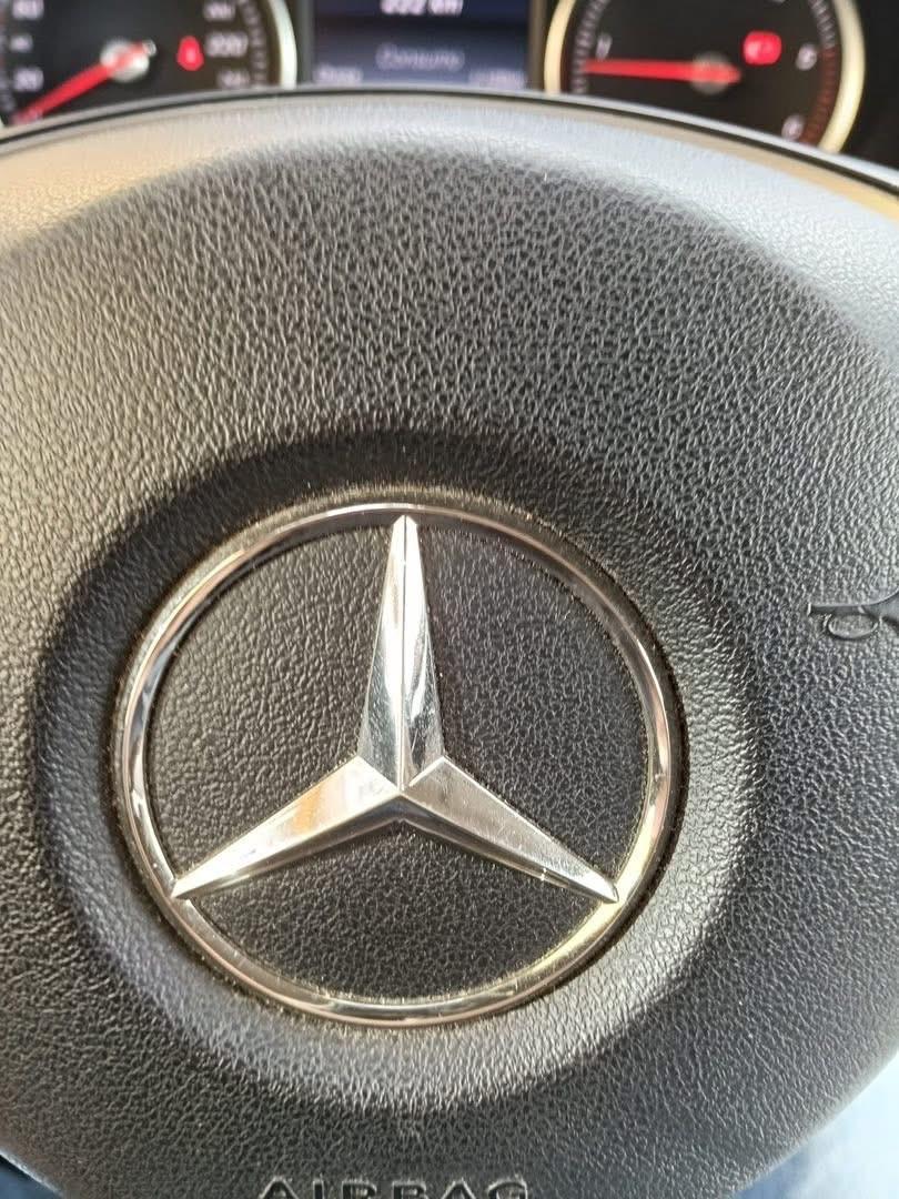 Mercedes-benz GLC 220 d 4Matic Sport