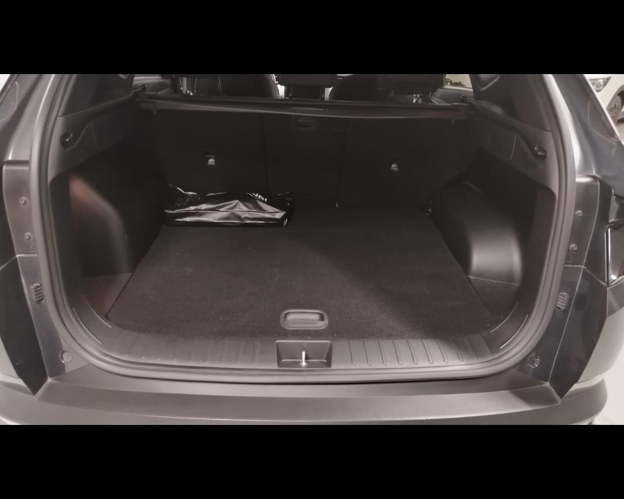 HYUNDAI Tucson 3ª serie - Tucson 1.6 CRDI 48V XLine