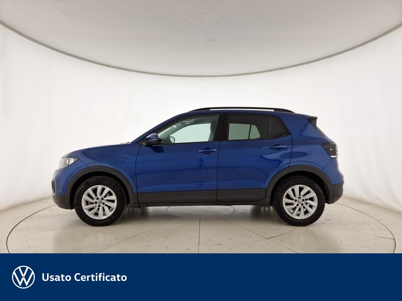 Volkswagen T-Cross 1.0 tsi style 95cv
