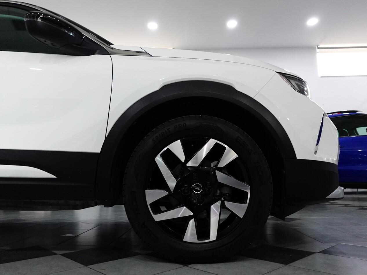 Opel Mokka 1.5 CDTI 110 CV ELEGANCE