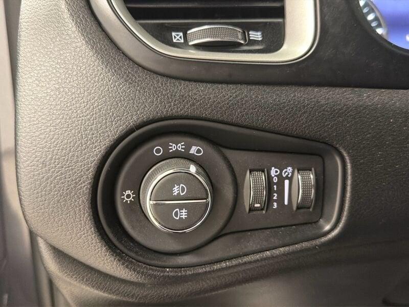 Jeep Renegade 2019 1.6 mjt 80th Anniversary 2wd 130cv