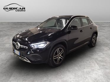 Mercedes-Benz GLA-H247 2020 - GLA 180 d Sport Plus auto