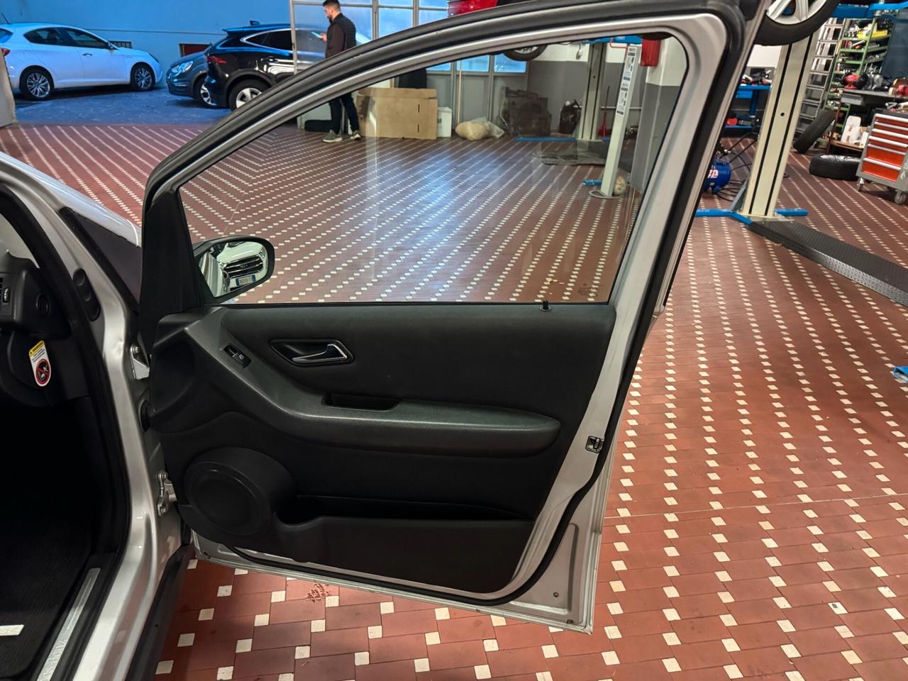 Mercedes-benz A 150 Classic 1.5 Benzina - UNICO PROPRIETARIO