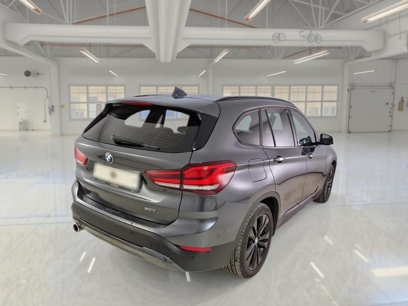 BMW X1 xDrive 25e Business Advantage automatico