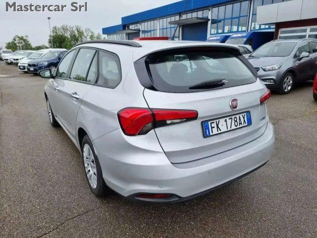 FIAT Tipo SW 1.6 mjt 120cv Easy DTC - Automatica - FK178AX