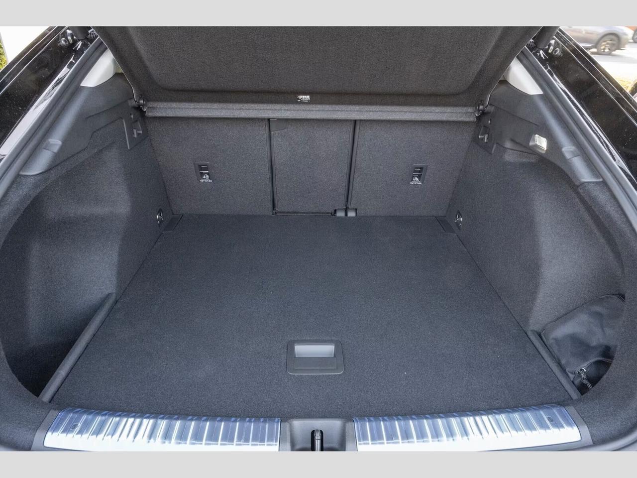 Q3 SPORTBACK 35 TDI S-tronic*S-LINE EDITION*TECH PLUS*CAMERA*