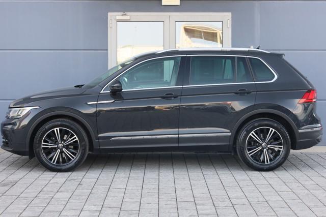 VOLKSWAGEN Tiguan 1.5 TSI PREZZO NETTO ACT Life