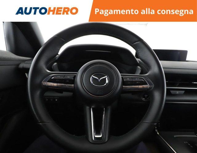 MAZDA MX-30 e-Skyactiv R EV Advantage