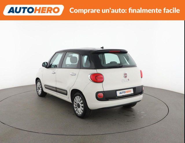 FIAT 500L 1.3 Multijet 85 CV Pop Star