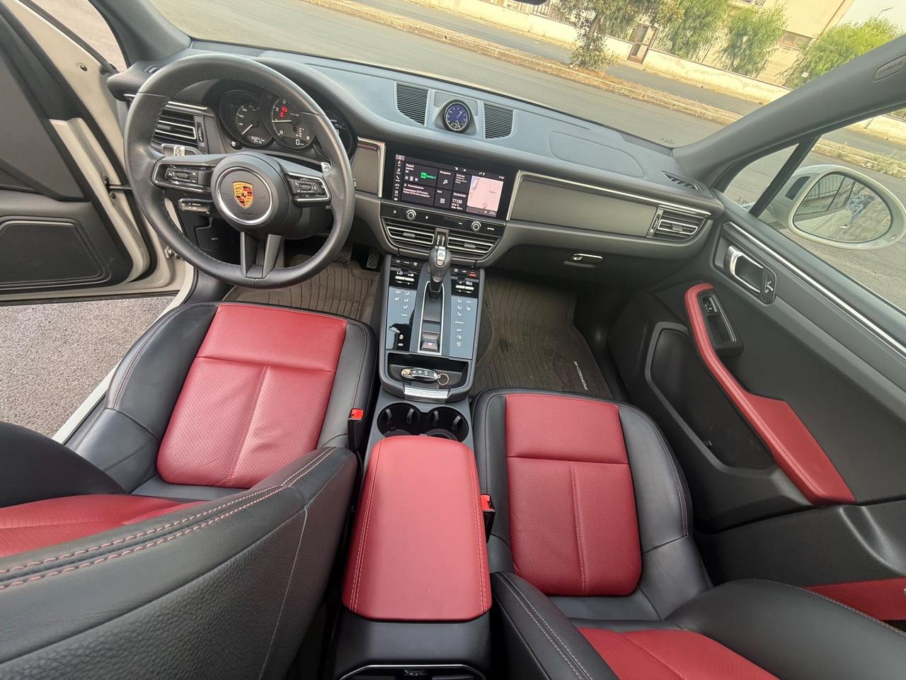 Porsche Macan 2.0