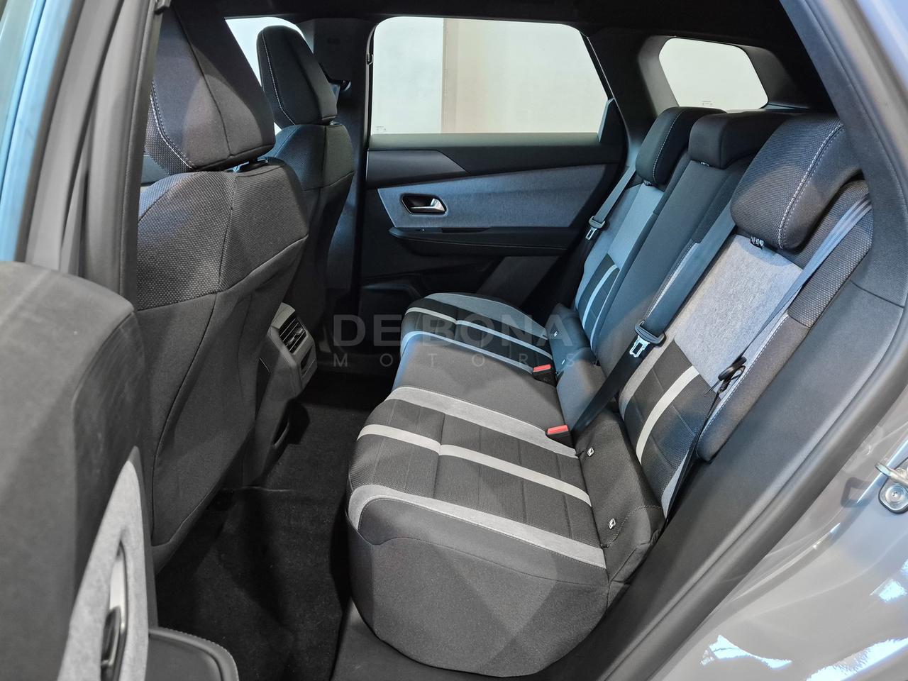 Opel Grandland 1.2 hybrid edition 145cv e-dcs6