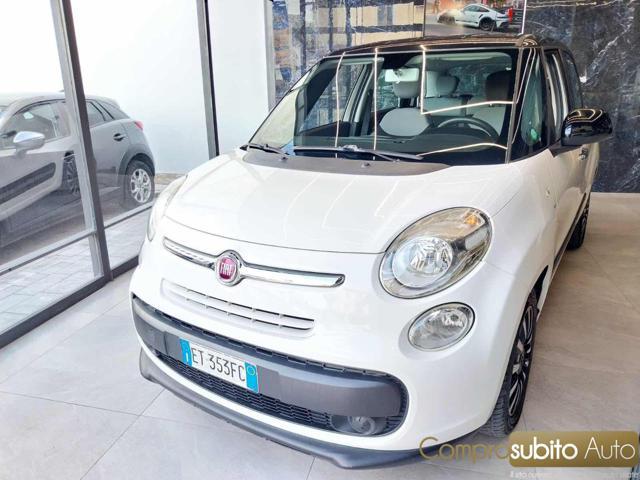 FIAT 500L 1.3 Multijet 85 CV Pop Star (Garanzia 12 Mesi)