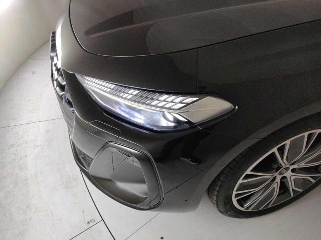 AUDI A5 Avant 2.0 tdi mhev+ S line edition 204cv s-tronic
