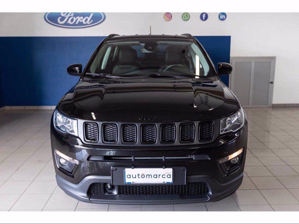 JEEP Compass 1.6 Multijet II 2WD Limited del 2020