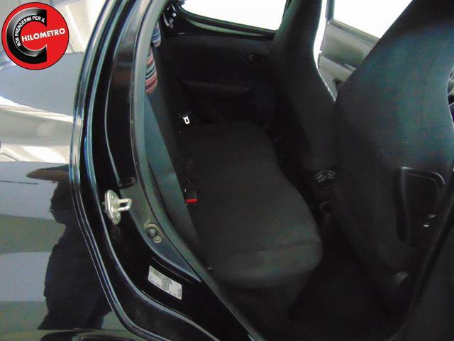 CITROEN C1 VTi 72 5 porte Feel