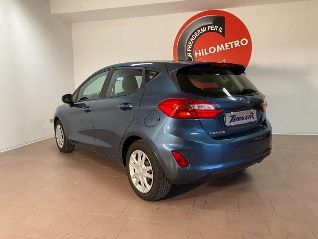 FORD Fiesta 1.1 85CV 5 porte Business UnicoProprietario IvaEsp