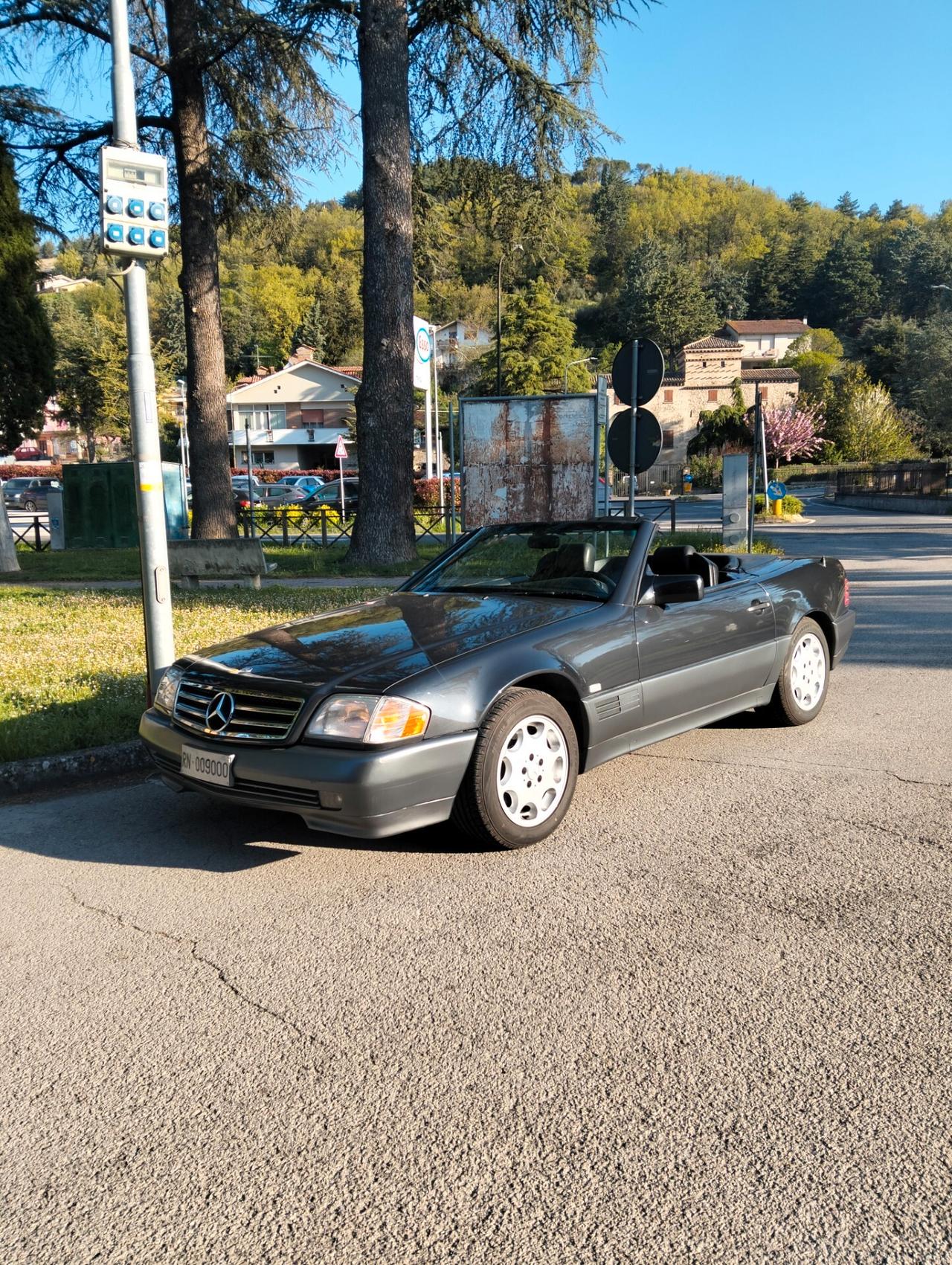 Mercedes-benz SL 300