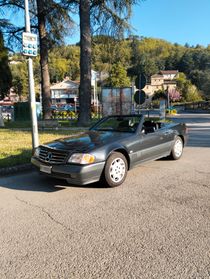 Mercedes-benz SL 300