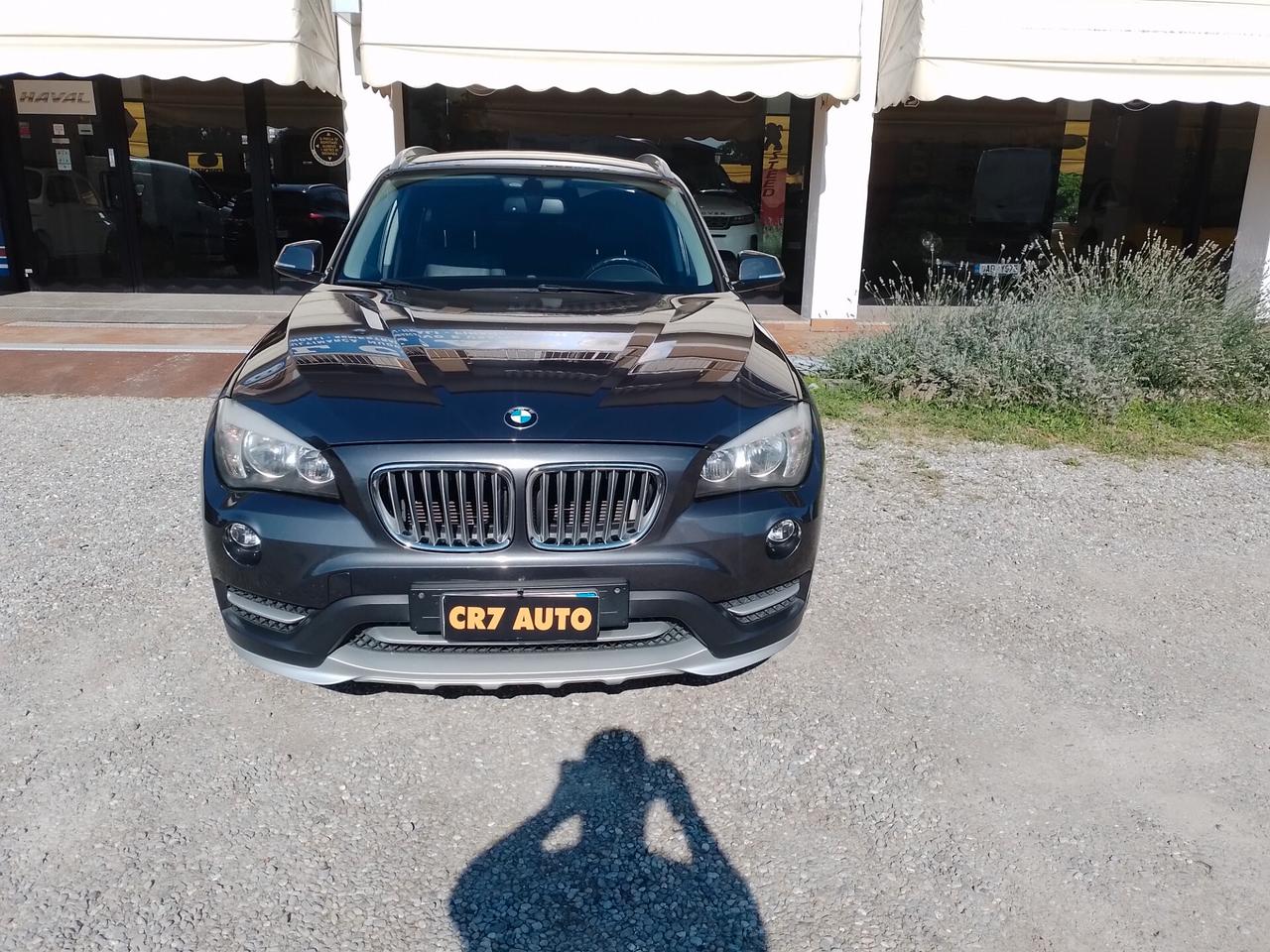 Bmw X1 xDrive18d MSPORT