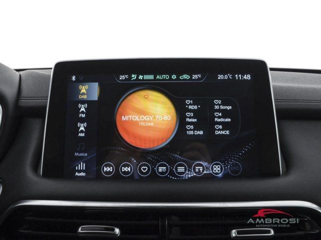 MG EHS MG Plug-in Hybrid Exclusive