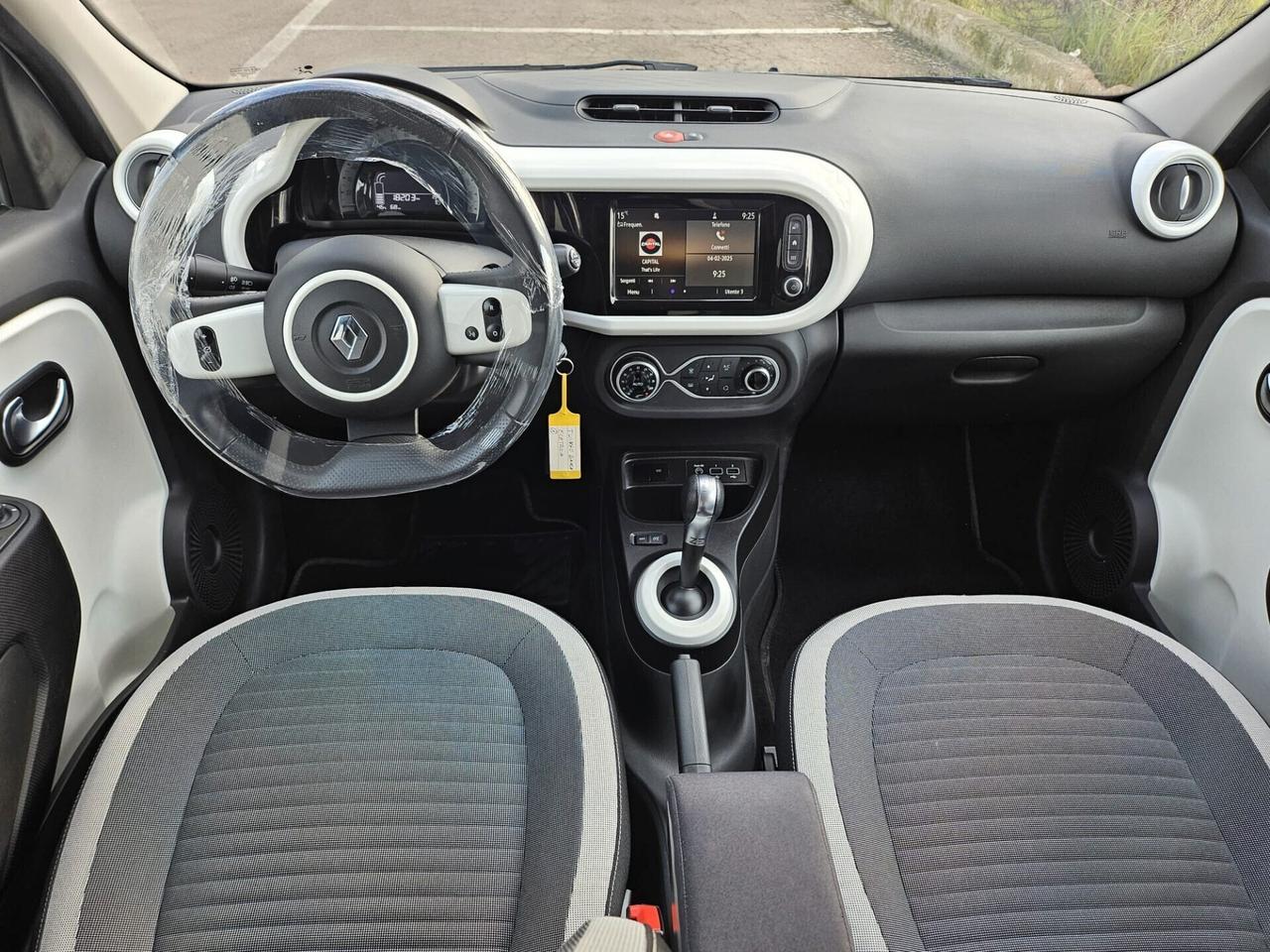 Renault Twingo ZE Electric Intens BATTERIA INCLUSA