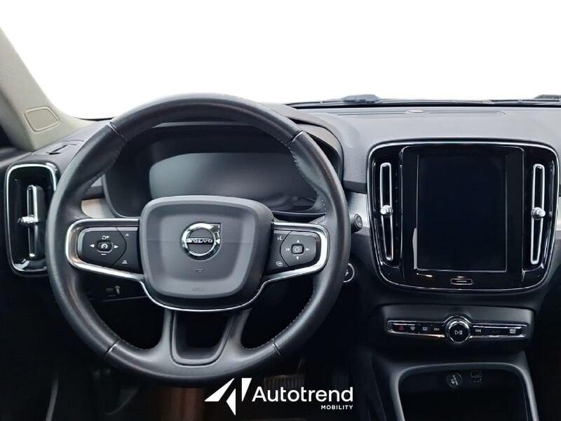 Volvo XC40 D3 150 CV Automatica NAVI LED Business Plus