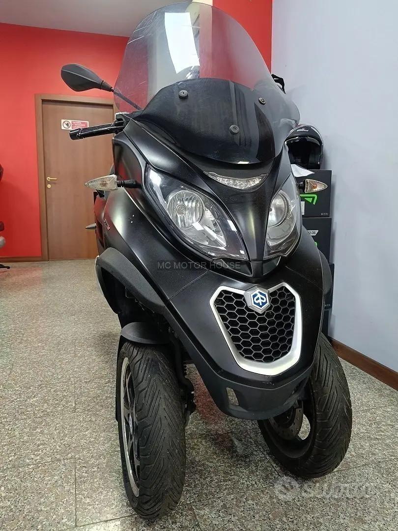 Piaggio mp3 300 lt +0magg0 casco+patente b+rate