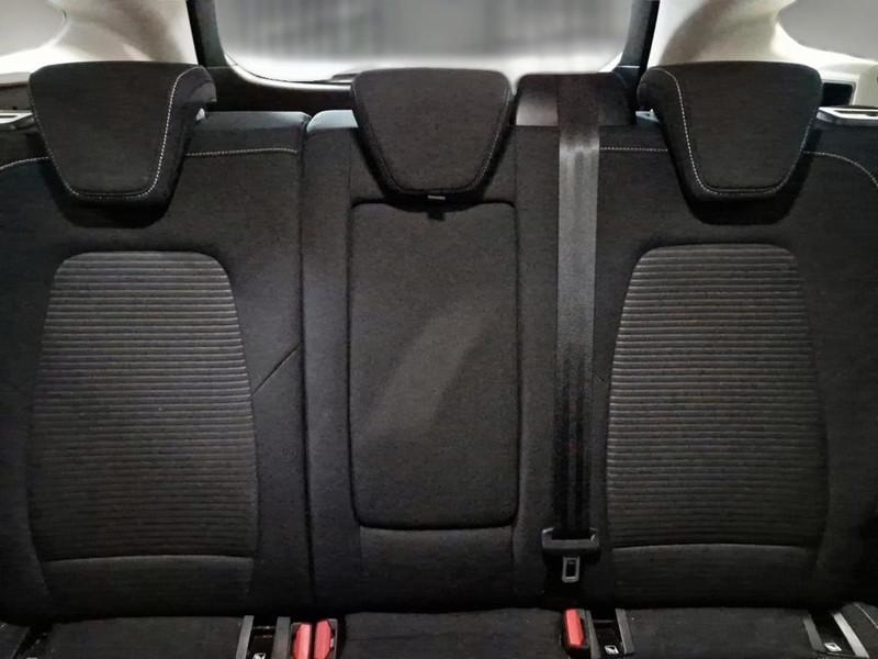 FORD FOCUS 1.5 ECOBLUE 120 CV TITANIUM SW STATION WAGON