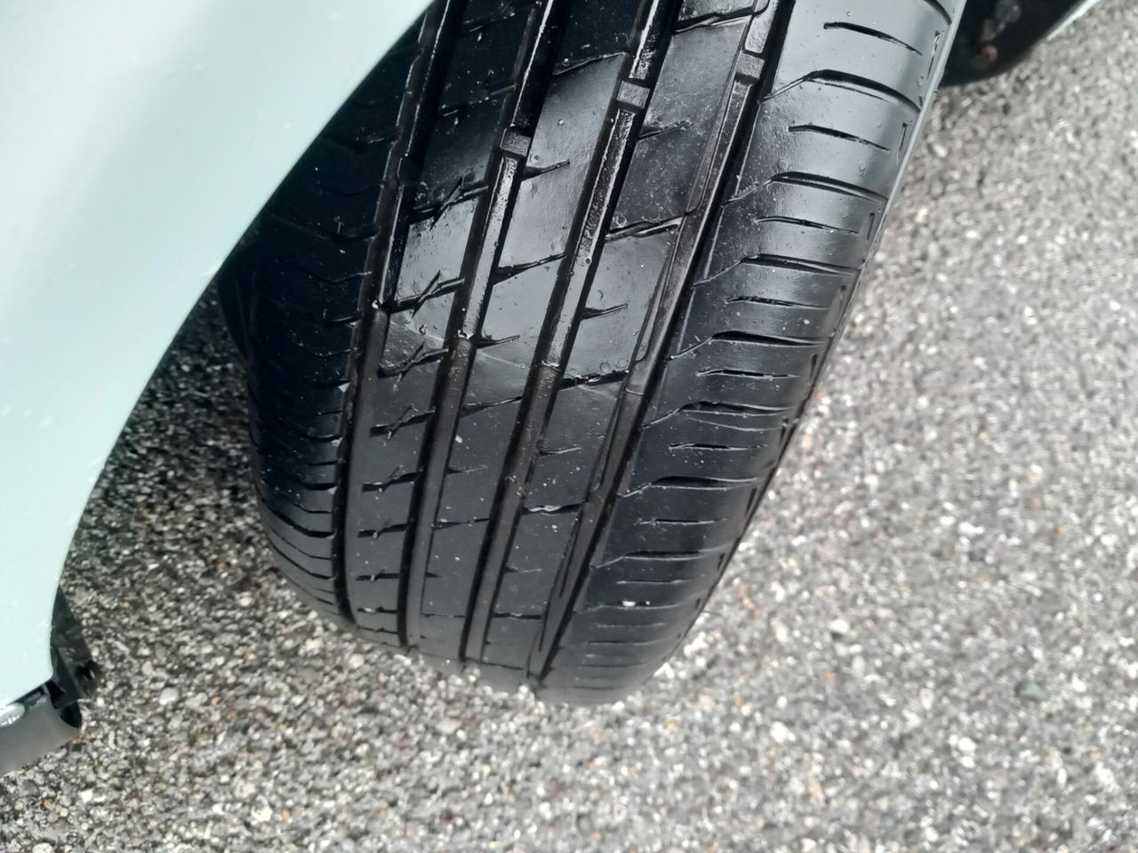 Seat Arosa 1.0 cat AUTOMATICA