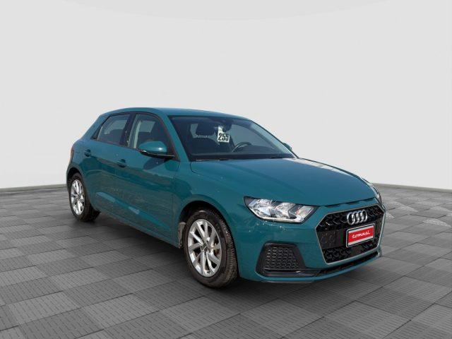 AUDI A1 A1 SPB 30 TFSI Admired