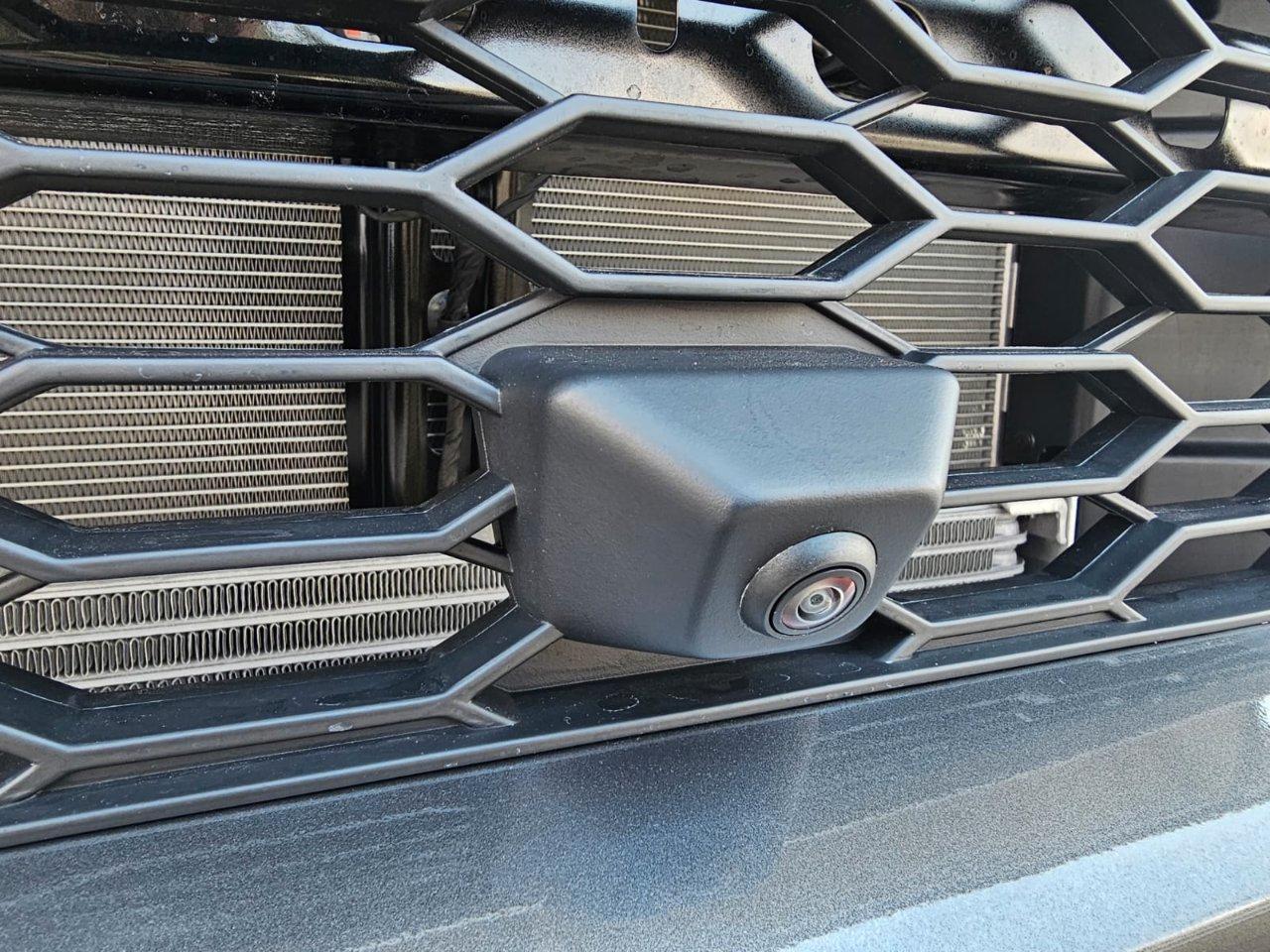 Foton Tunland V9 Tunland V9 VGT Turbo DC 48V 8AT Ultra + IVA