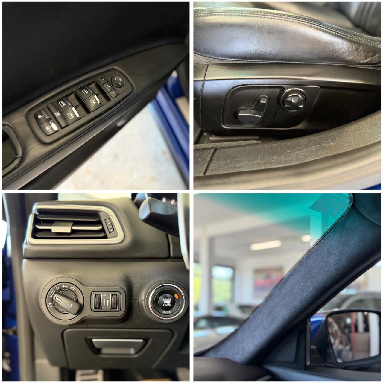 Maserati Ghibli 3.0 V6 S Q4 410CV 10/2015
