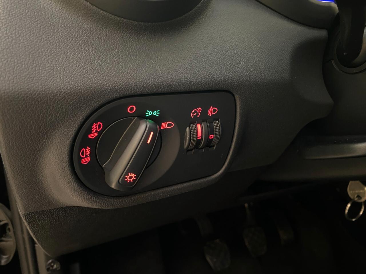 Audi A1 SPB 1.2 TFSI Admired