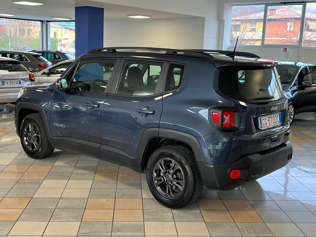 JEEP Renegade 1.0 T3 Longitude