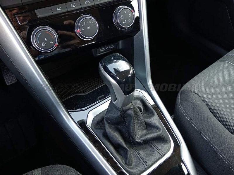 Volkswagen T-Roc T-Roc 1.5 tsi Life dsg