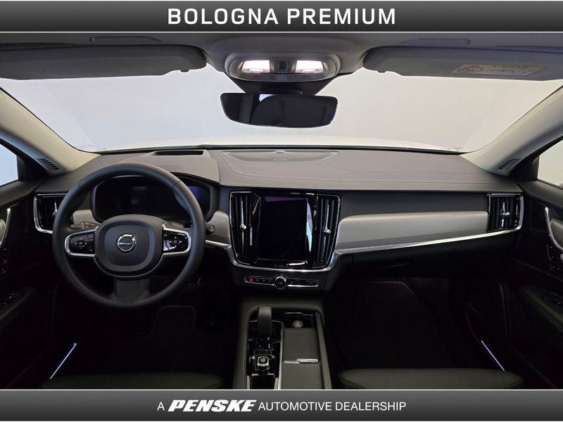 Volvo V90 Cross Country B4 (d) AWD automatico Ultimate