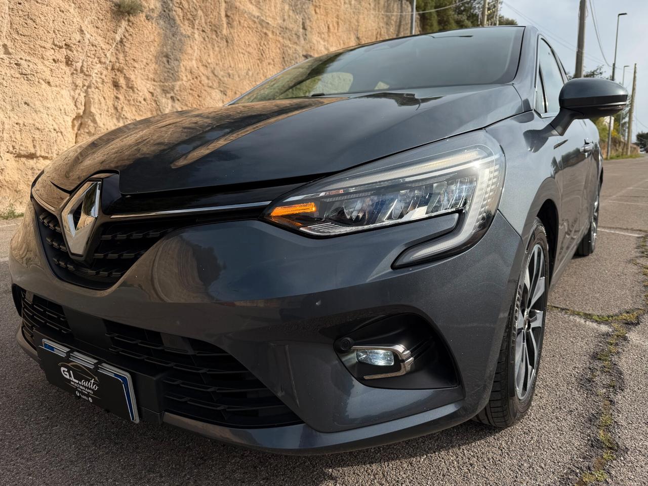 Renault Clio Intens/1.0 100 CV/GPL/SOLO 95000 KM