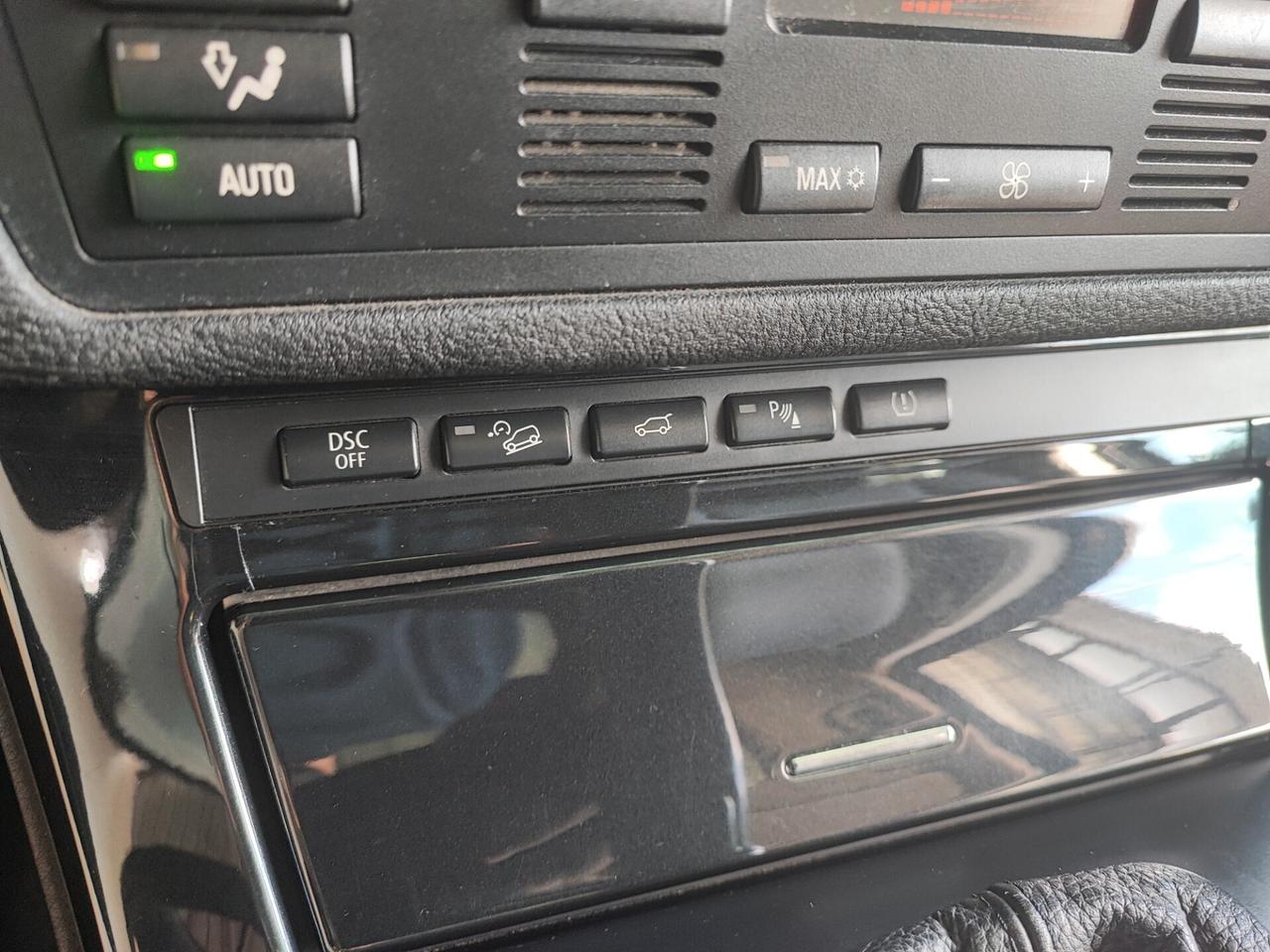 Bmw X5 3.0d
