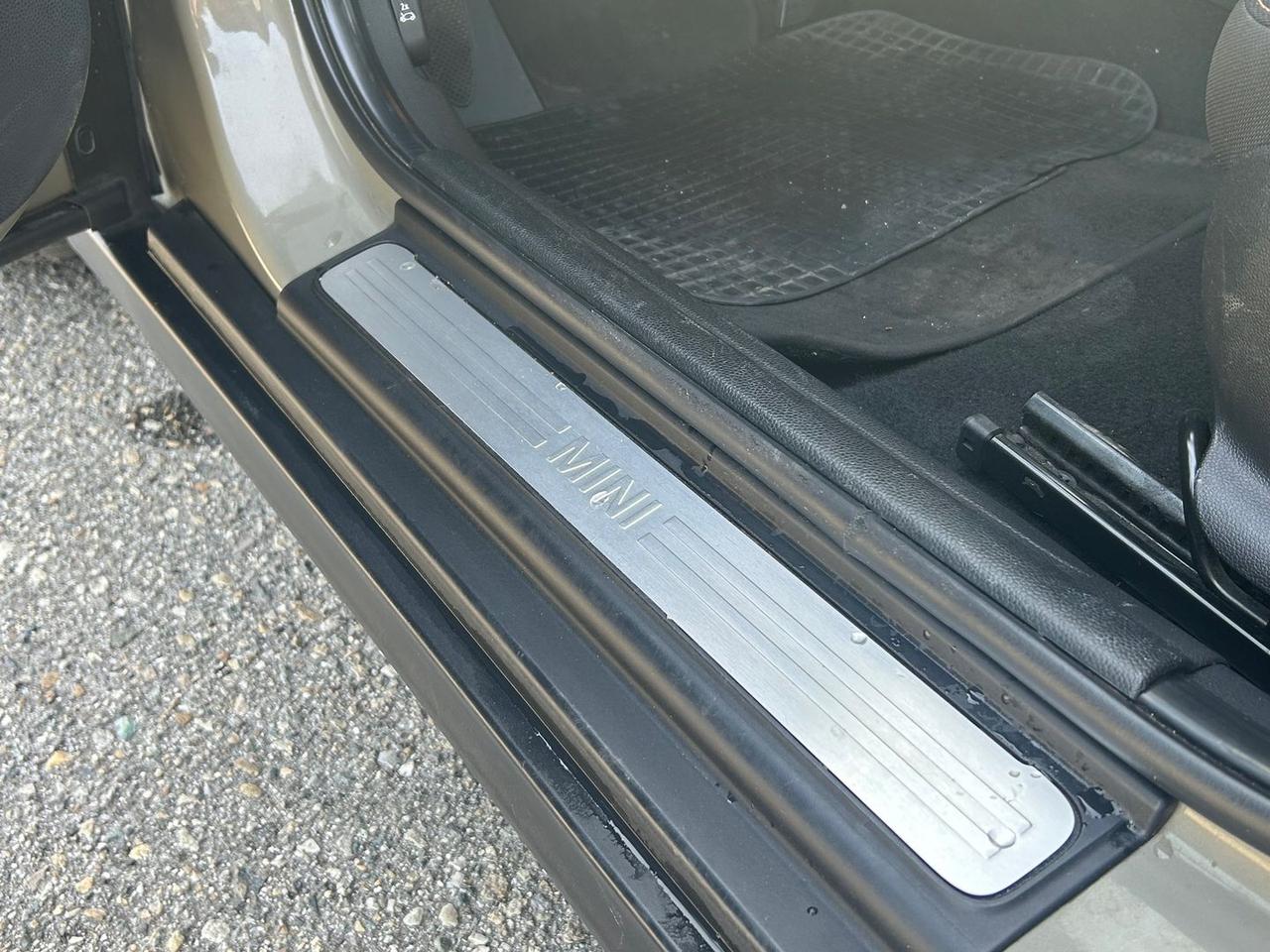 Mini One Baker Street 1.5 One First #9308