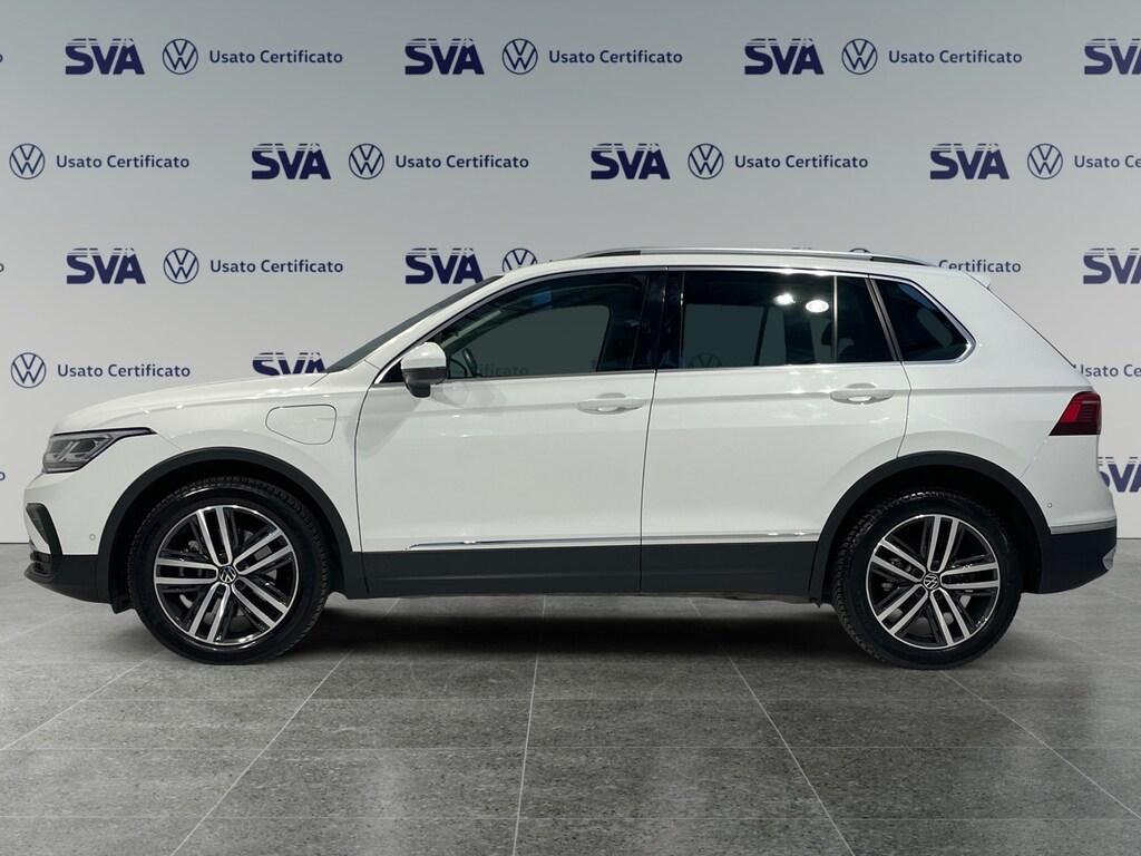 Volkswagen Tiguan 1.4 TSI eHYBRID 204CV DSG Elegance (PHEV)