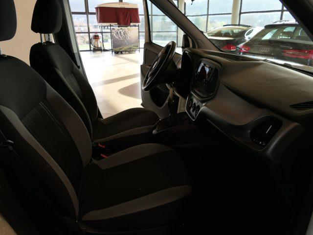 FIAT Doblo Doblò 1.6 MJT 16V 95CV TA Easy