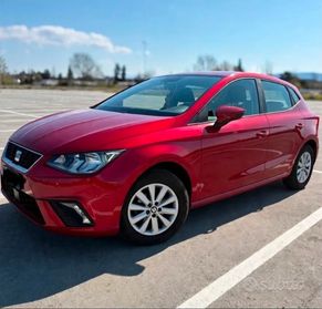 Seat Ibiza 1.0 TGI Style 90CV