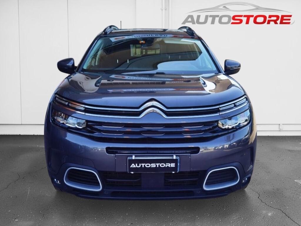 Citroen C5 Aircross BlueHDi 130 SHINE