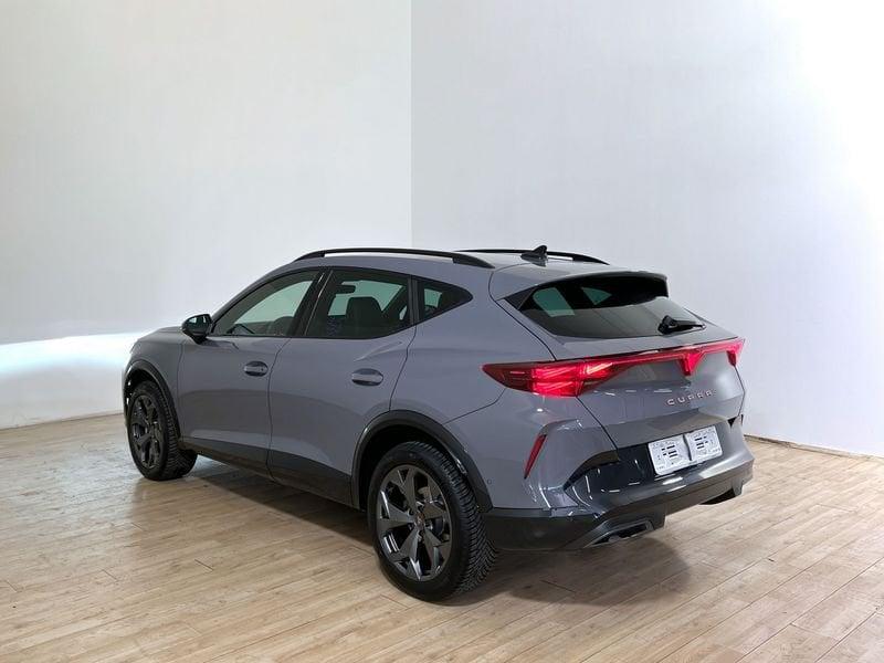 Cupra Formentor Formentor 1.5 Hybrid DSG