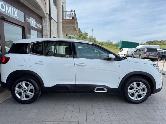 Citroen C5 Aircross 1.5 bluehdi Business s&s 130cv