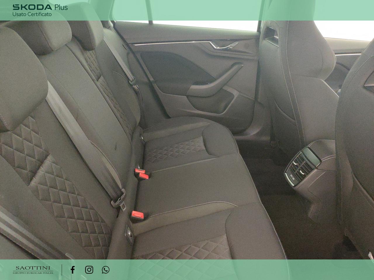 1.5 TSI Style 150 CV DSG